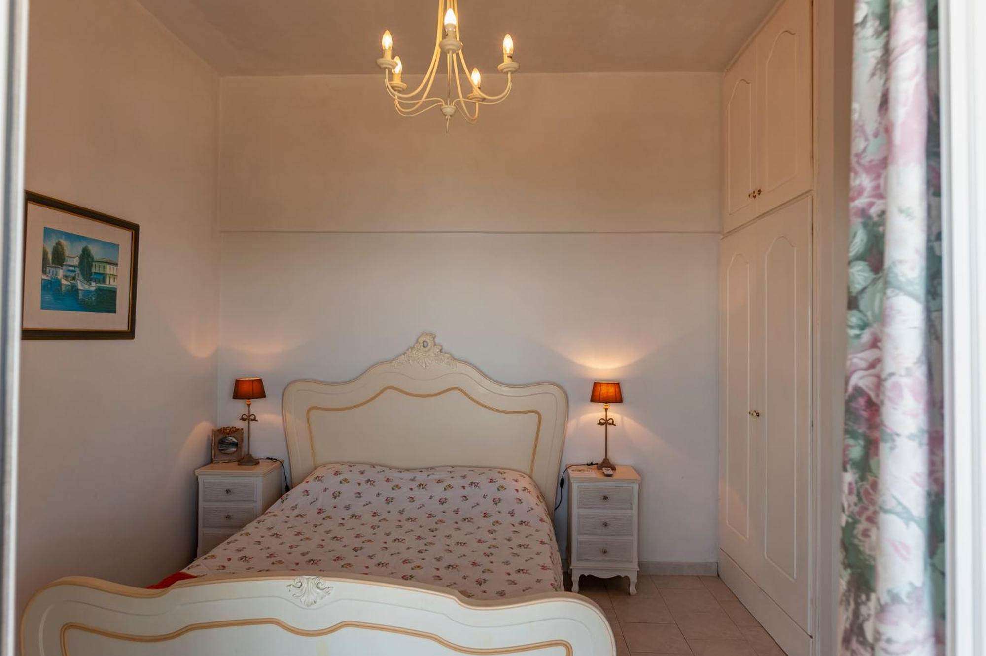 Anna Apartments Boukari Mpoukaris Zewnętrze zdjęcie