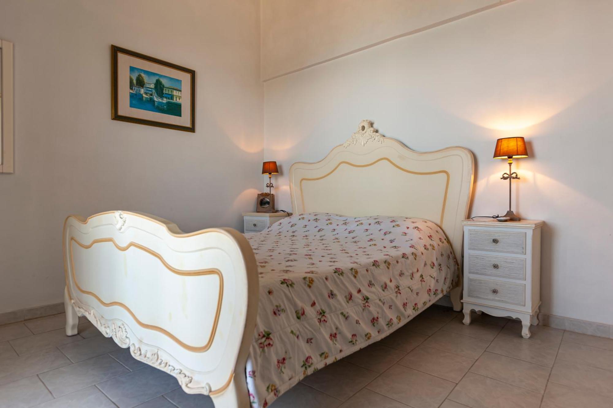 Anna Apartments Boukari Mpoukaris Zewnętrze zdjęcie
